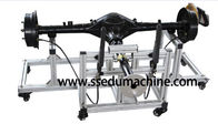 Automobile Final Drive System Trainer Industrial Training Equipment