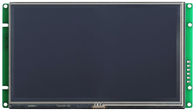 RGB HMI TFT LCD Panel 8.4 " High Resolution 65K Color For Elevator