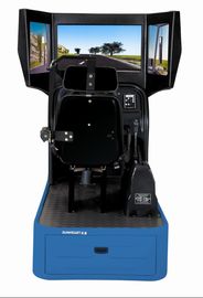 Car city driving simulator , 3d driving simulator / Training Simulator